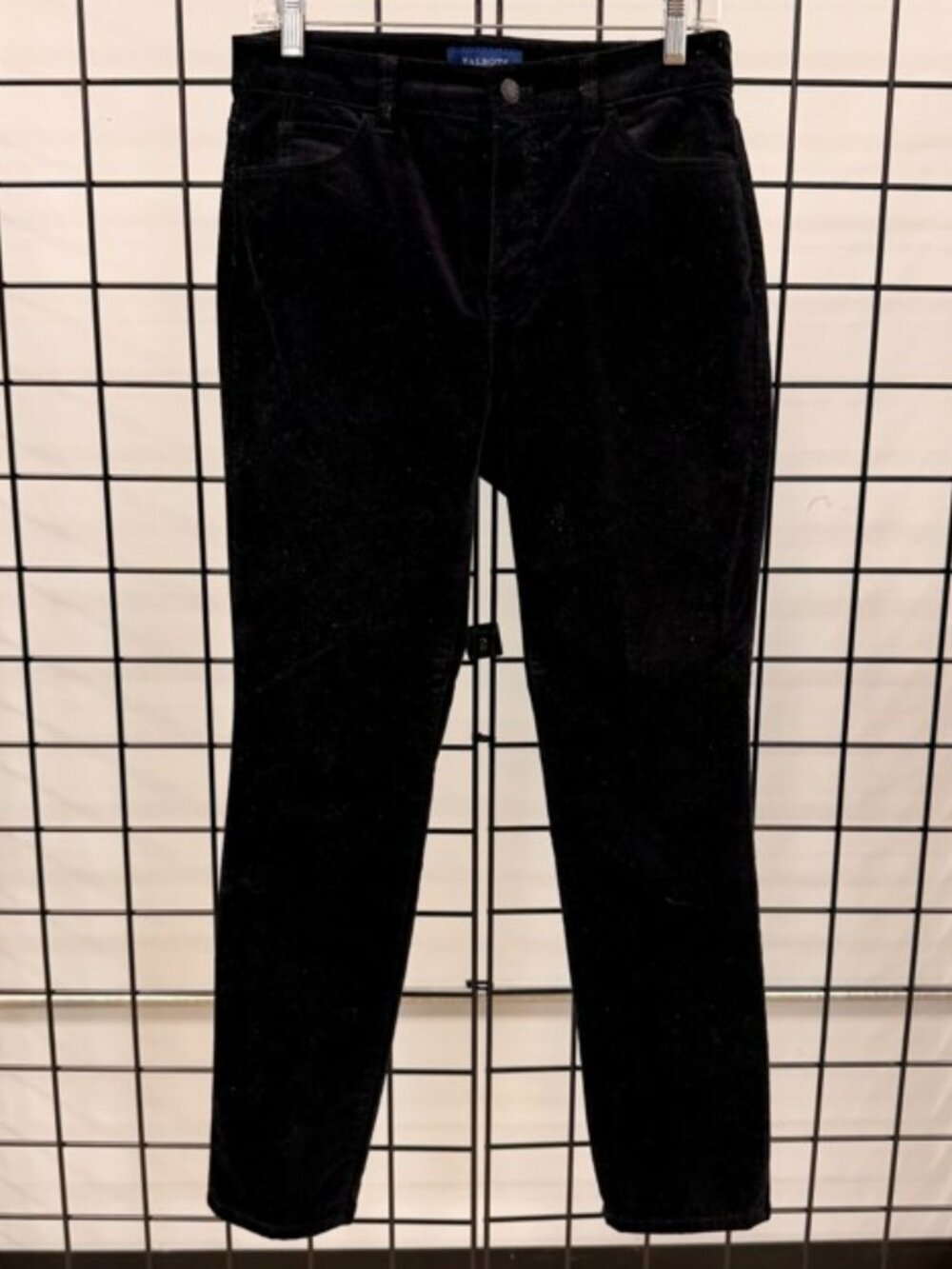 Talbots Black Pants
